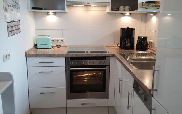 Cottage, Vieregge In Neuenkirchen-Vieregge