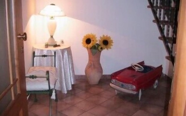Giuseppe Verdi B&B