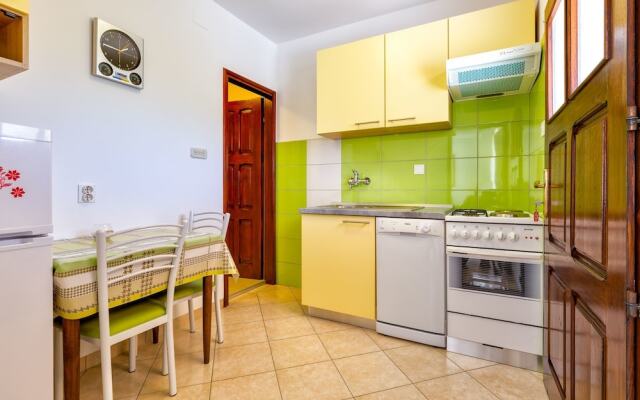 Apartments Arsen