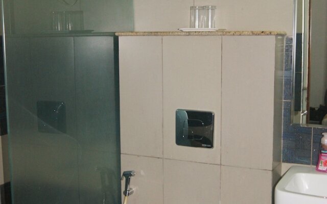 Hill View Serviced Apartments