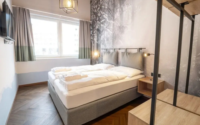Apartment in Fieberbrunn With Sauna