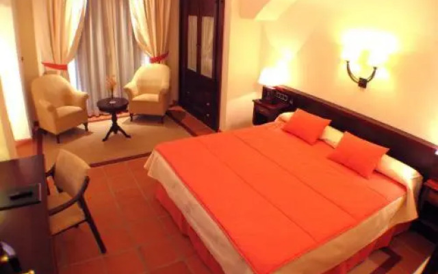 Best Western Los Cerezos