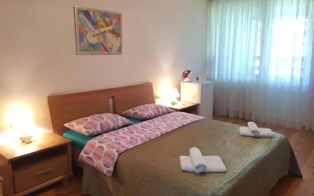 Room in Guest Room - Valensija - Standard Double Room