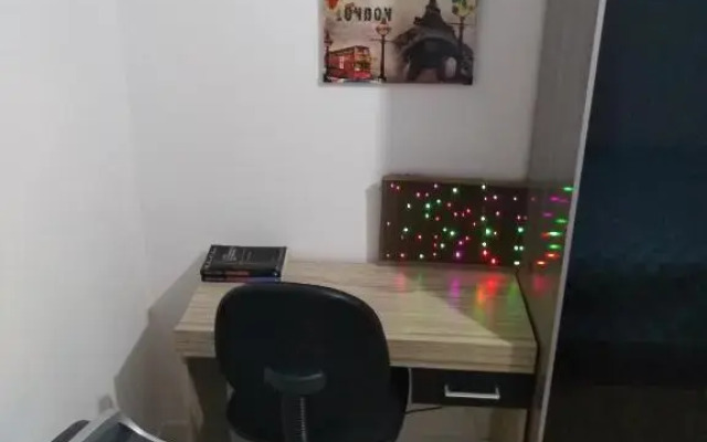 Minha casa é sua casa
