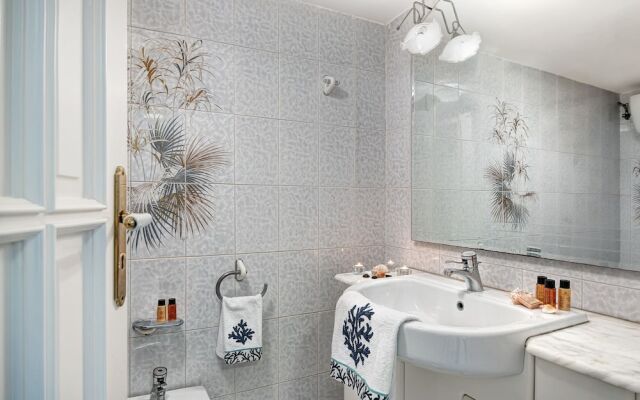 Marina Grande on the Sea. Real Sorrento experience