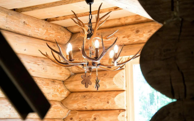 Woods Lodge Plitvice Lakes