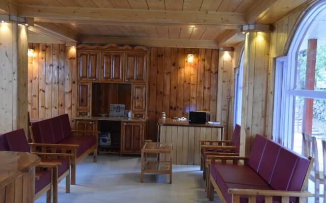 Evolve Nature Resort Shimla