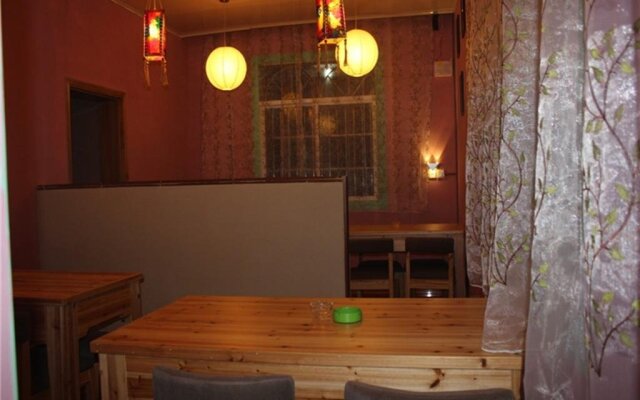 Huangshan Xiheju Hostel