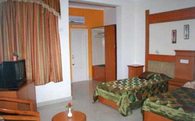 Garden Villa Homestay