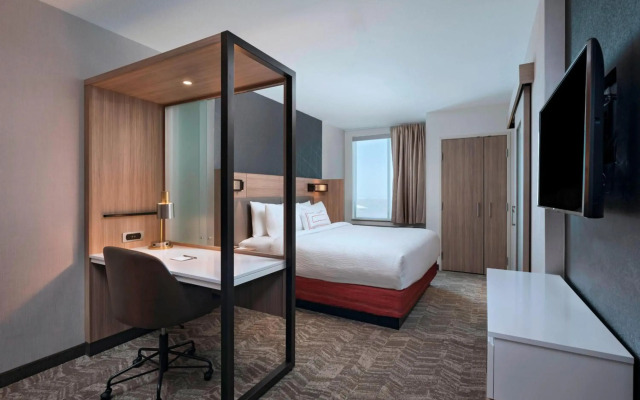 SpringHill Suites by Marriott Denver West/Golden