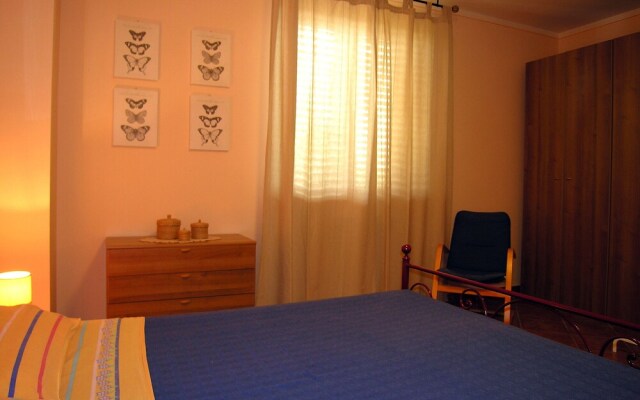 Villino Blu Private Villa on the Chianti Hils 10 Plus 2 pax