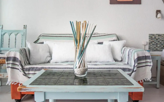 Ocean Studio Maspalomas