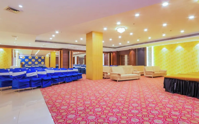 Hyphen Premier Meerut