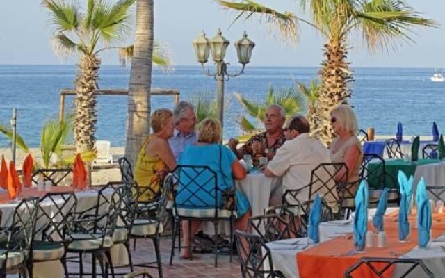 Buena Vista Oceanfront & Hot Springs Resort