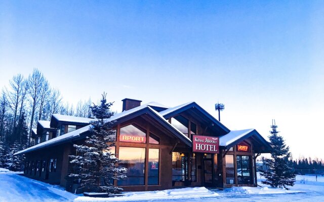 Kenai Airport Hotel