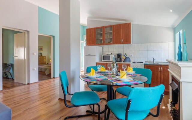 Nice Home in Betiga With Wifi and 2 Bedrooms