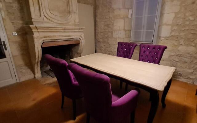 Château de Courtebotte