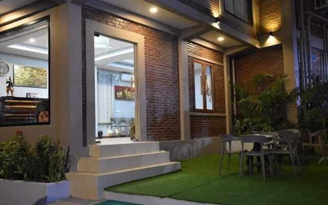 Delight Guest House Bagan