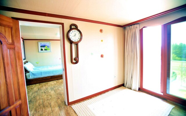 Stone Castle Pension