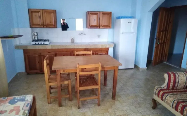 Villa Buketi Lissa Garden Apartments