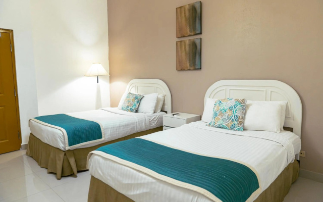 Hodelpa Garden Suites Golf & Convention Center - Image 7