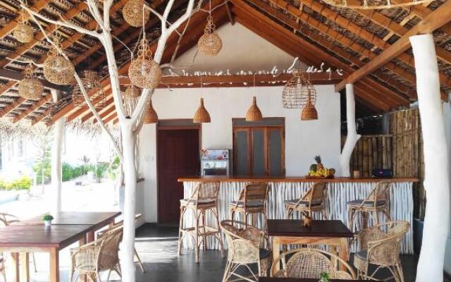 Sleeping Elephant Beach Resort