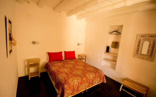 Casa Oniri Hotel Boutique