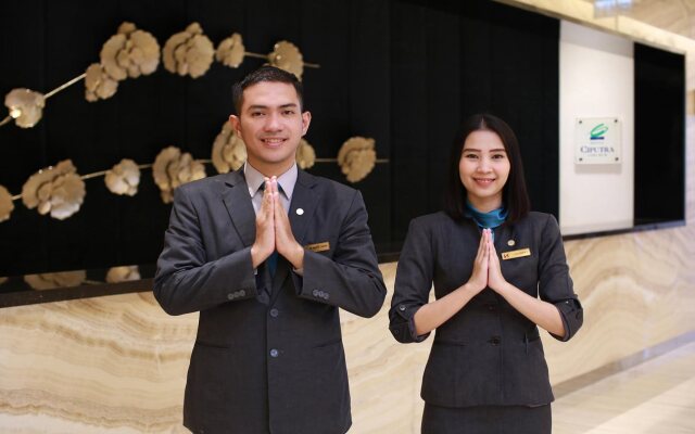 Hotel Ciputra Cibubur