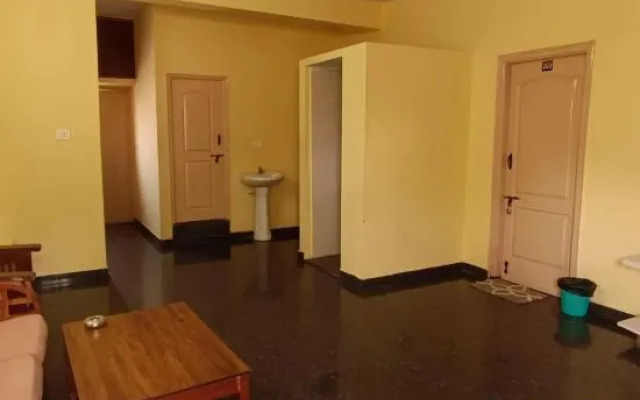 New SV Suites Yelahanka