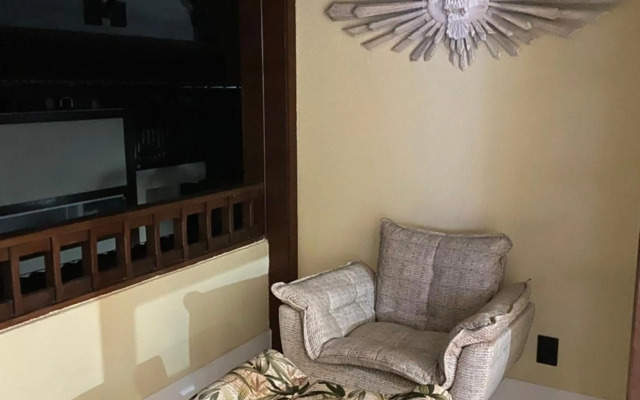 Residencial Bali Bahia Apto Alto Padrão BATUR 106