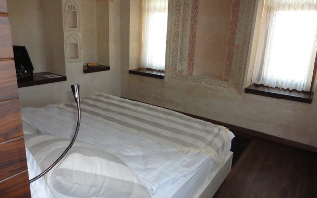 Shmayaa Hotel - Special Class