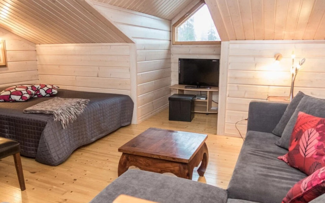 Holiday Home Pyryruka