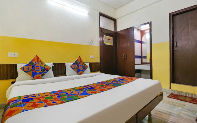 Fabhotel Ashoka Inn