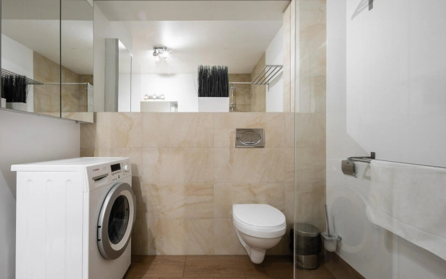 Apartments Kremer Cracow