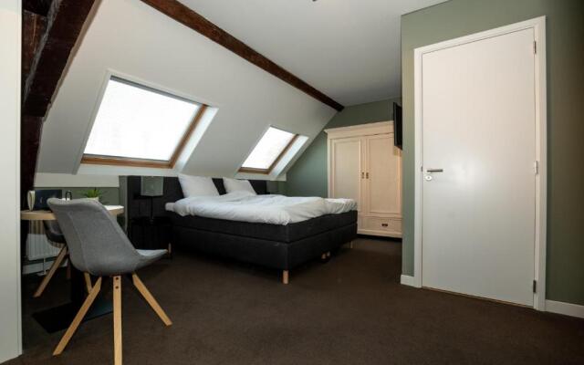 De Pastorie Bed & Breakfast