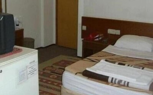 Hotel Anadolu