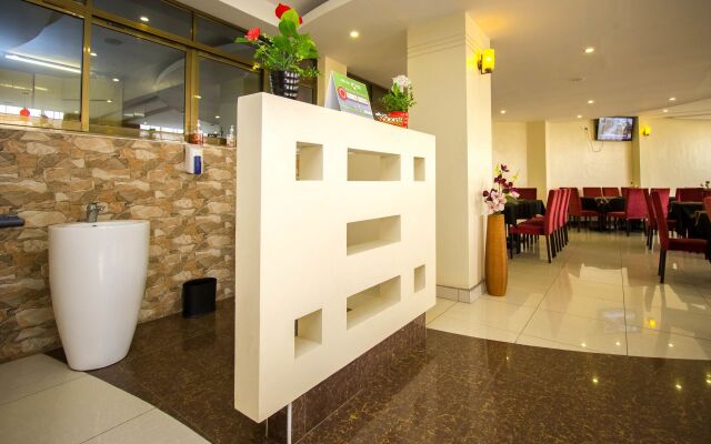 Miale The Hotel