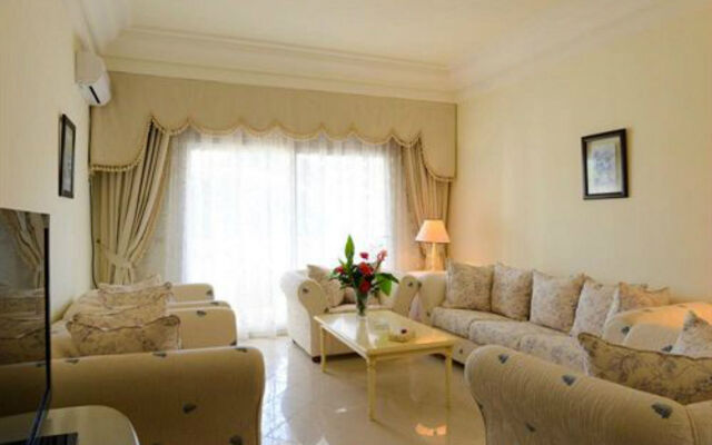 Hotel Residence Mehari Tabarka