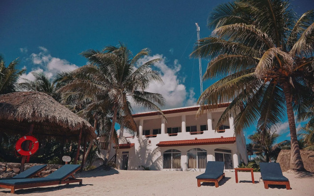 Casa Altamar