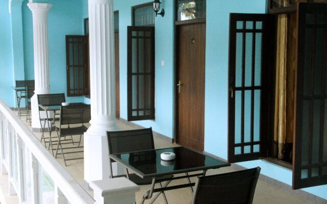 Hotel Romano