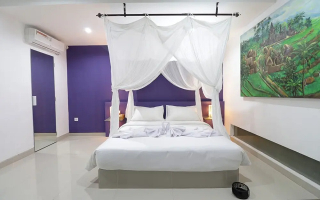 Villa Swan Ubud