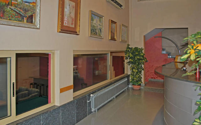 Hotel Piccadilly Sitges
