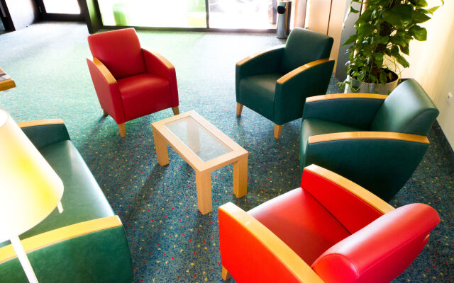 Holiday Inn Express Arras by IHG