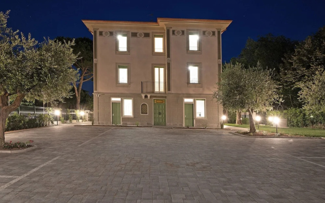 Villa Caterina Apartments