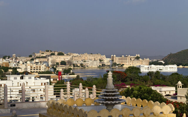 Chunda Palace