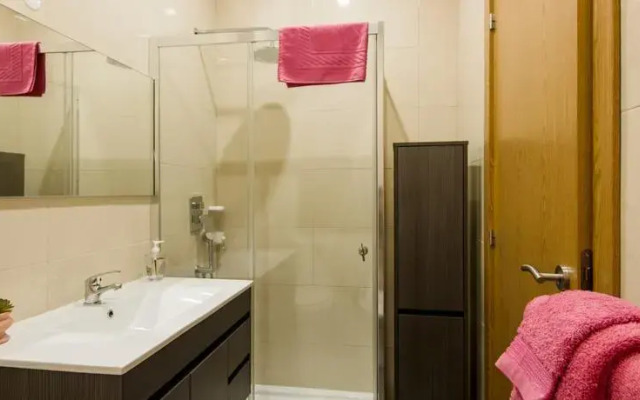 Apartamento Lisbon Love