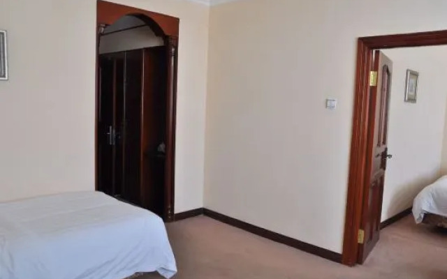 Longken Bei'an Hotel