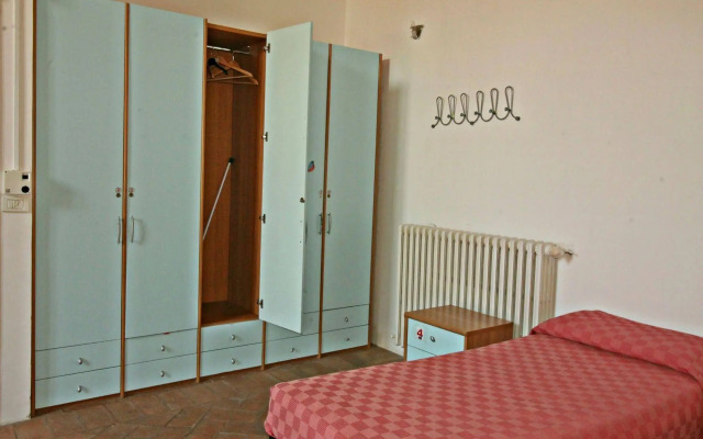 Orsa Maggiore Hostel for Women Only