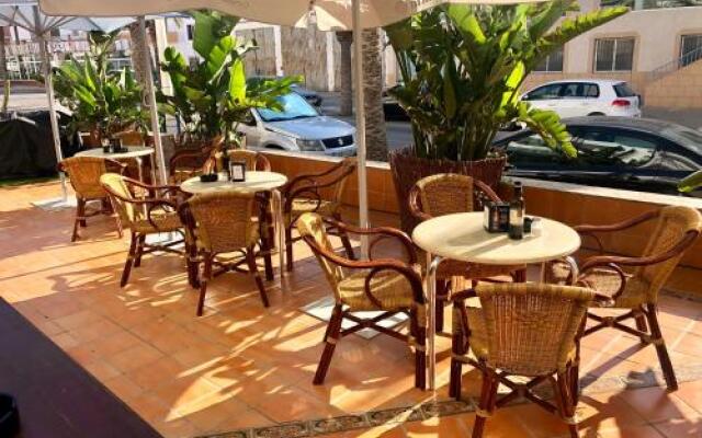 Hostal Juan Carlos