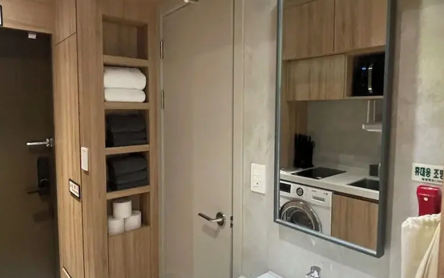 villiv Inn The City Namsan